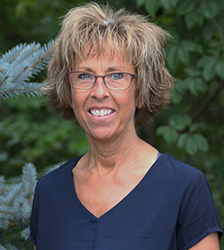 Deb Hunter, Lincoln Church