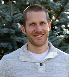 Kevin Stienstra, Lincoln Church