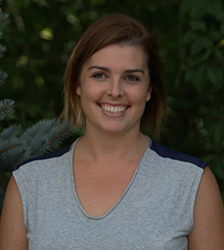 Nicole Wikkerink, Lincoln Church