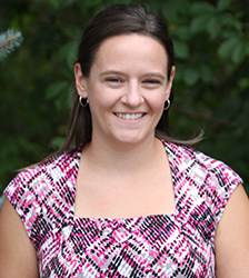 Ruth Veldhuizen, Lincoln Church