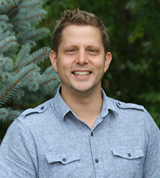 Pastor Steven deBoer, Lincoln Church