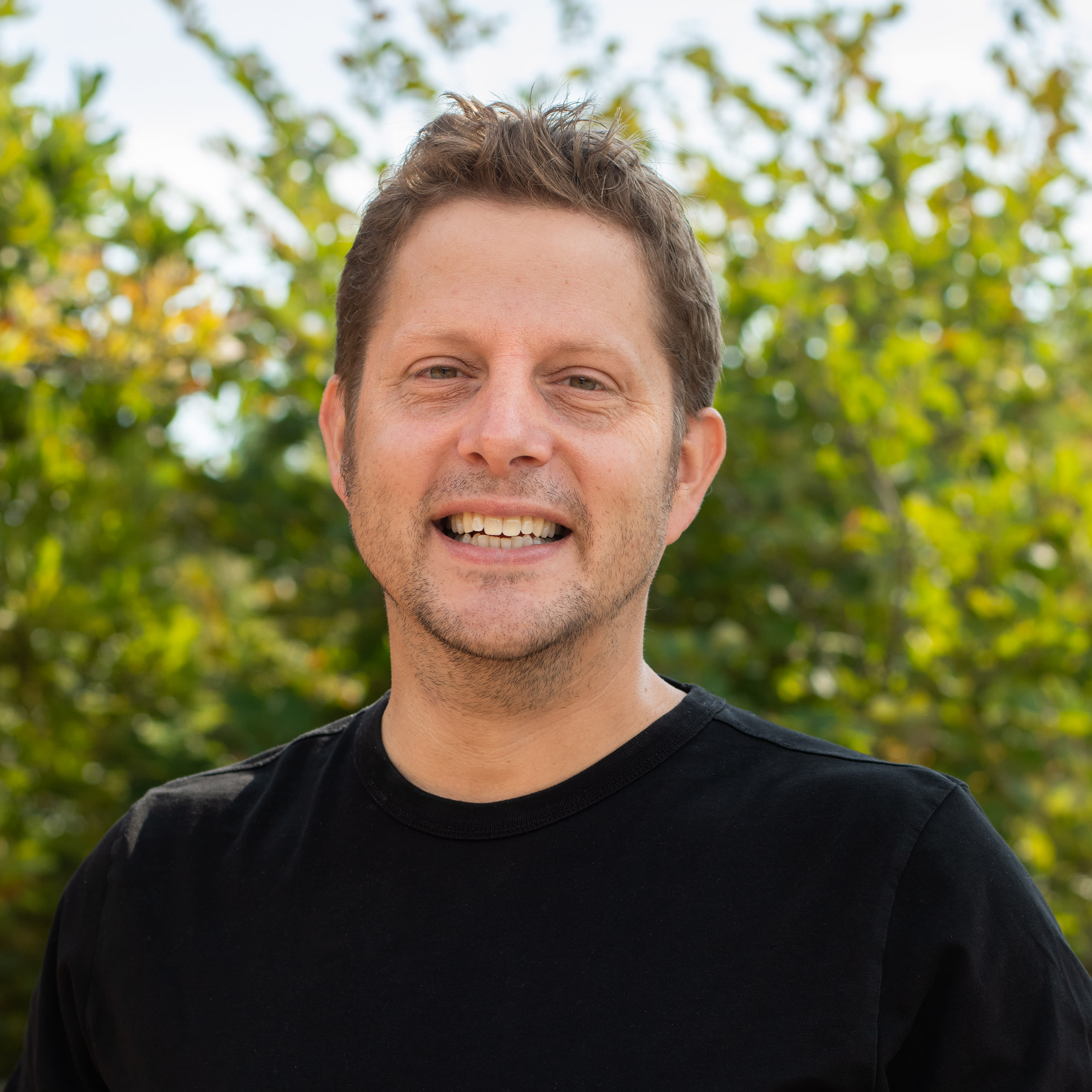 Pastor Steven deBoer, Lincoln Church